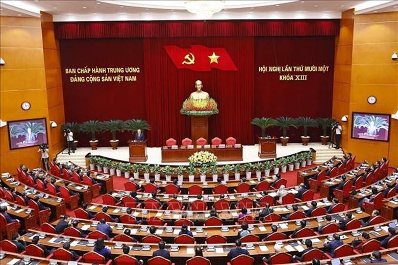 Dự kiến hợp nhất tỉnh Đồng Nai và tỉnh Bình Phước, lấy tên là tỉnh Đồng Nai, trung tâm chính trị - hành chính đặt tại tỉnh Đồng Nai hiện nay