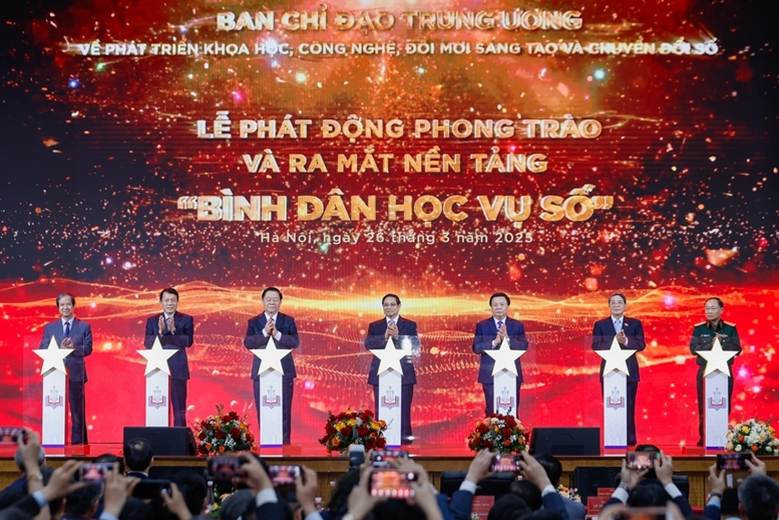 AI và mối nguy từ ma trận tin giả - Bài 3: “Bình dân học vụ số” và những việc cần làm ngay (Tiếp theo và hết)