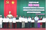 Bù Gia Mập: Các mô hình làm tốt, cách làm hay, chủ động, sáng tạo trong học tập và làm theo lời Bác