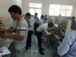 Công tác đào tạo nhân lực cho doanh nghiệp trong các khu công nghiệp trên địa bàn tỉnh Bình Phước thực trạng và giải pháp