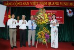 Lãnh đạo tỉnh chúc mừng các cơ quan báo chí nhân kỷ niệm 91 năm ngày Báo chí cách mạng Việt Nam