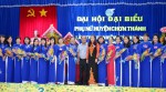 Chơn Thành tổ chức thành công Đại hội đại biểu phụ nữ huyện, nhiệm kỳ 2011- 2016