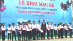 Kết quả triển khai Tháng hành động vì trẻ em năm 2016 trên địa bàn tỉnh Bình Phước