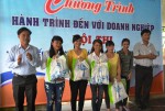 Tuyên truyền Cách mạng tháng 8 và Quốc khánh 2-9 cho thanh niên công nhân