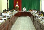 9 tháng đầu năm 2016, Chơn Thành thành lập mới 486 doanh nghiệp,  cơ sở sản xuất