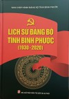 Những cảnh quay phim tài liệu “Những cánh chim ngược gió” tại các di tích lịch sử ở tỉnh Bình Phước