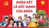 Tăng cường đoàn kết, thống nhất trong Đảng đáp ứng yêu cầu nhiệm vụ của tình hình mới