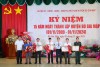 Kỷ niệm 15 năm ngày thành lập huyện Bù Gia Mập  (01/11/2009 – 01/11/2024)