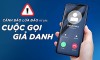 Cảnh báo việc mượn danh nghĩa của Cục Đăng kiểm Việt Nam để lừa đảo, chiếm đoạt tiền