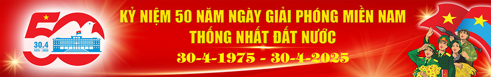 GIAI PHONG MIEN NAM
