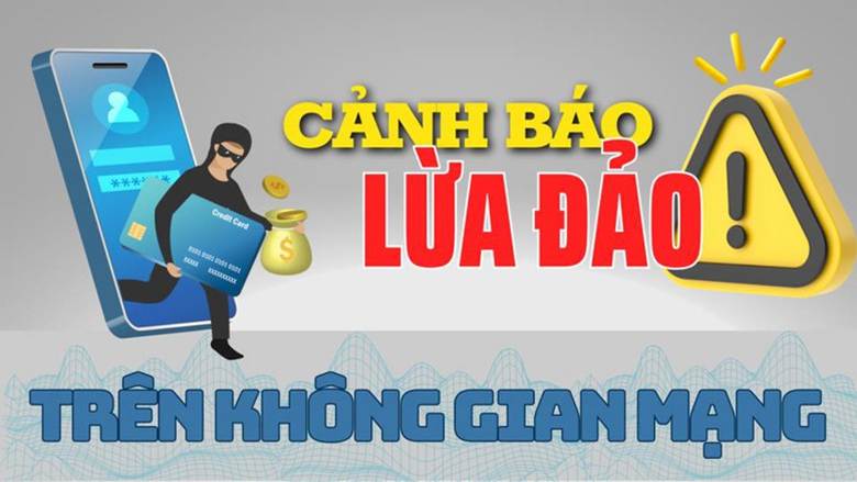 Đẩy mạnh công tác phòng ngừa, xử lý hoạt động sử dụng công nghệ cao trên không gian mạng để lừa đảo chiếm đoạt tài sản