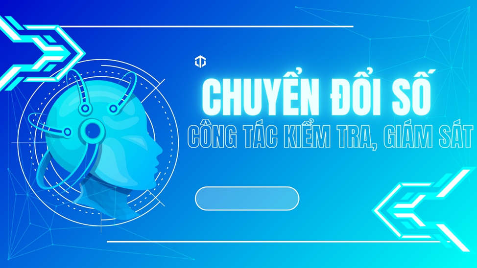 Bình Phước: Chuyển đổi số trong công tác kiểm tra, giám sát và kỷ luật của đảng