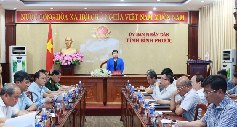 Sẽ khởi công dự án trọng điểm quốc gia chào mừng kỷ niệm 50 năm giải phóng miền Nam