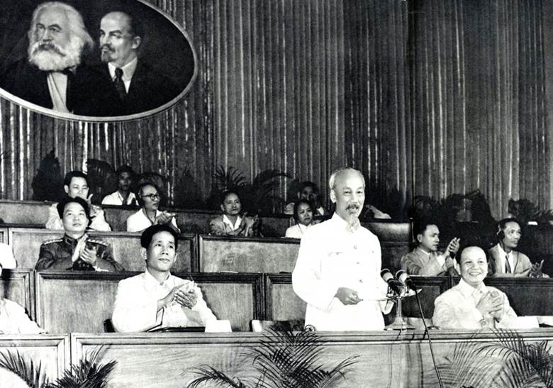 Tư tưởng Hồ Chí Minh “Đảng ta là đạo đức, là văn minh” trước kỷ nguyên vươn mình của dân tộc