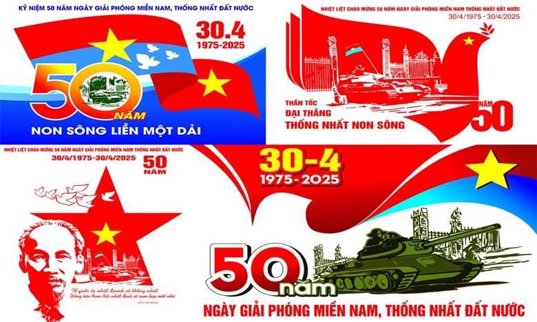 Một vài suy nghĩ nhân dịp 50 năm chiến thắng