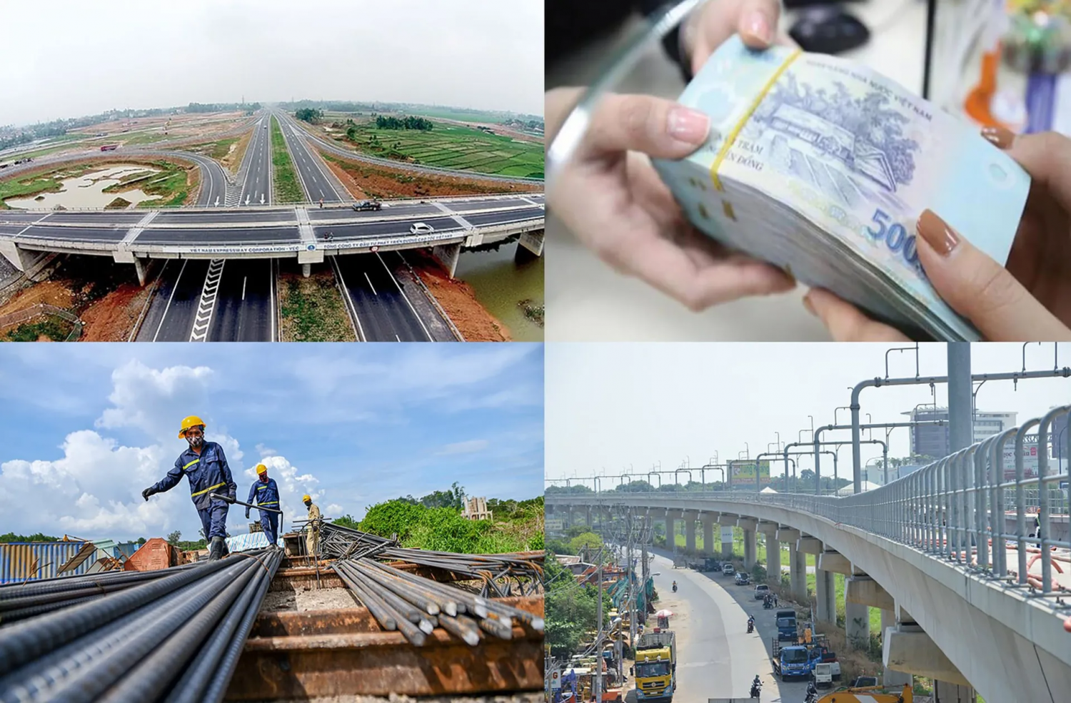 Thủ tướng Chính phủ yêu cầu đẩy nhanh tiến độ phân bổ, giải ngân vốn đầu tư công năm 2025
