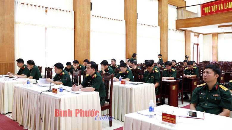 Binh đoàn 16: Học Bác, lan tỏa nhiều mô hình hay, cách làm sáng tạo