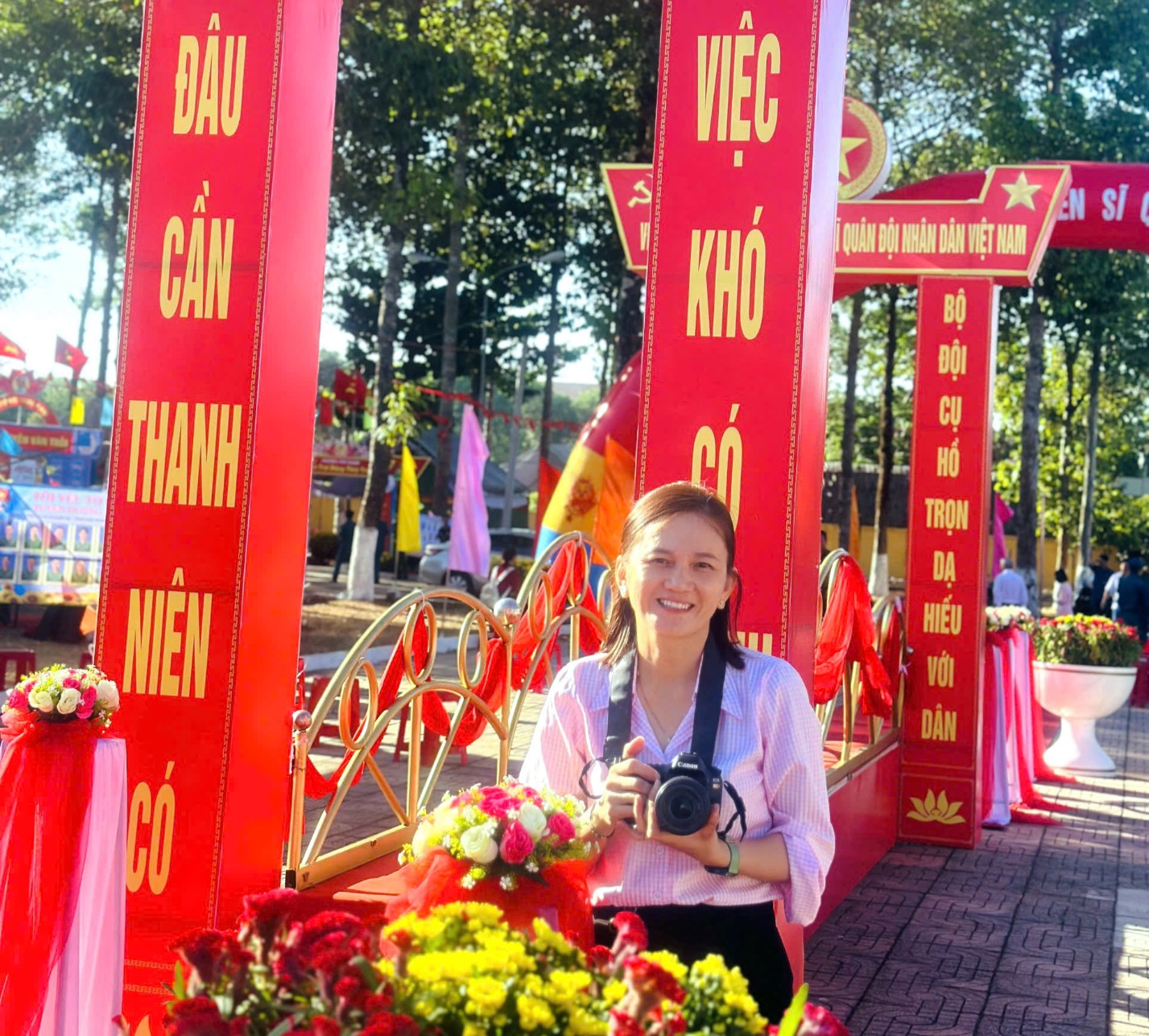 Từ trái tim người làm báo - lan tỏa việc học và làm theo Bác