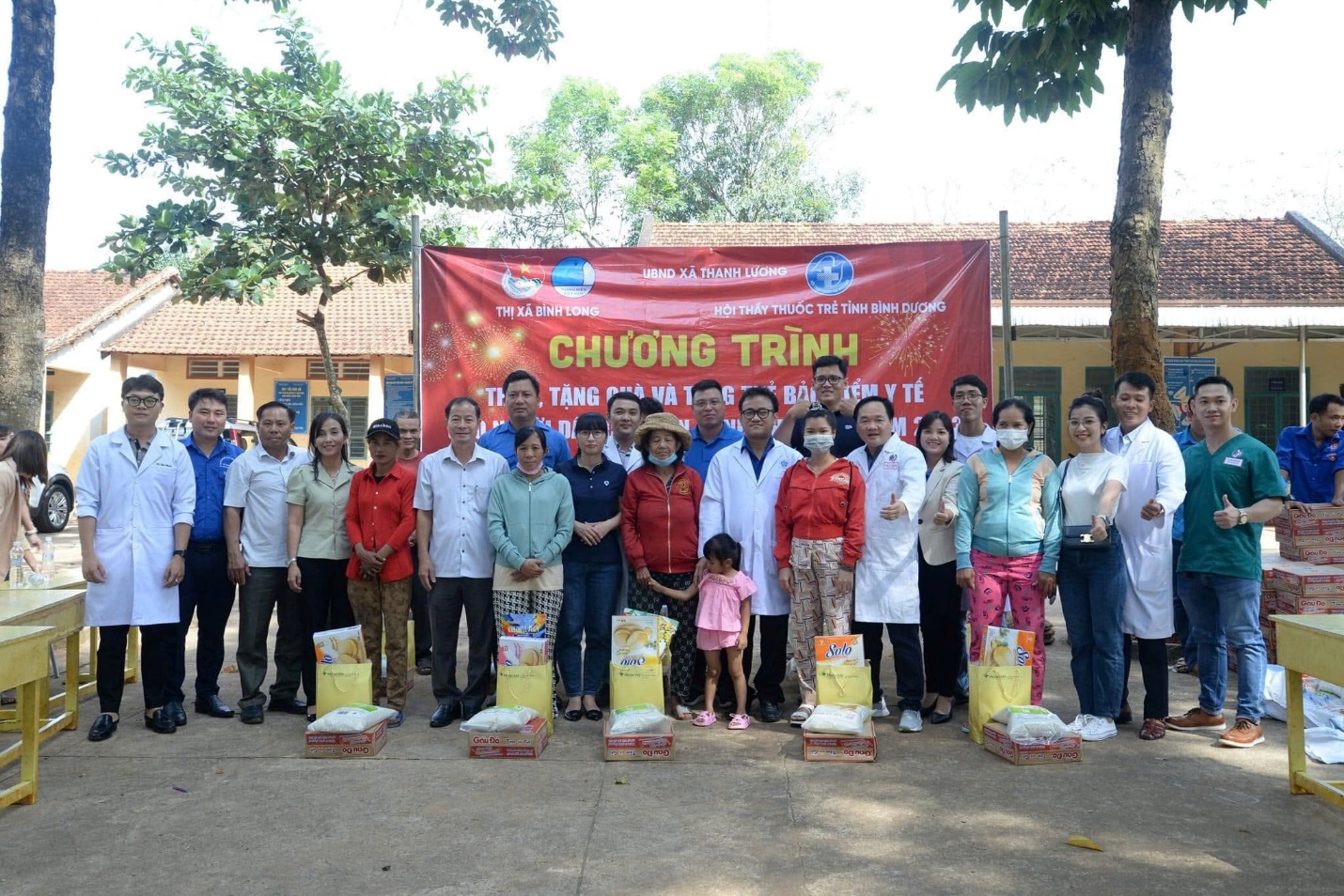 Lan tỏa những giá trị tốt đẹp ở Đoàn TNCS Hồ Chí Minh thị xã Bình Long
