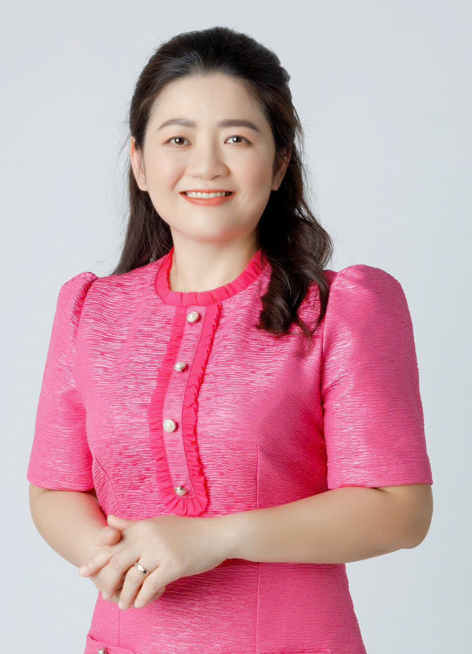 Người cán bộ phụ nữ lan tỏa yêu thương và trách nhiệm