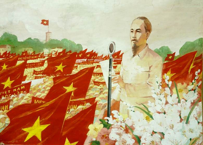 Không thể phủ nhận giá trị, sức sống tư tưởng Hồ Chí Minh